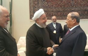 مواقف لبنان في الامم المتحدة تزعج المحور الامريكي 