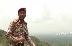 مفاجأة.. خسائر لاتعد ولاتحصى للعدوان يكشف عنها العميد سريع
