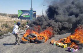 شهيد فلسطيني ومقتل صهيونية وإصابة 3 آخرين 