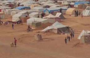 وفد من الامم المتحدة إلى الركبان لإجلاء الراغبين بالمغادرة