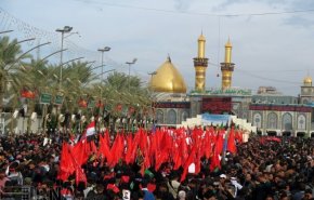 إقامة الملتقى الدولي الثالث لزيارة الأربعين من المنظور العلمي
