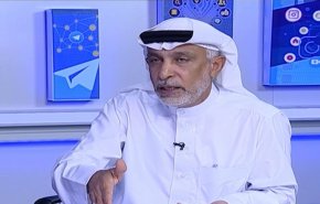 المنامة ترفع الأعلام السعودية بينما يداس العلم البحريني + فيديو