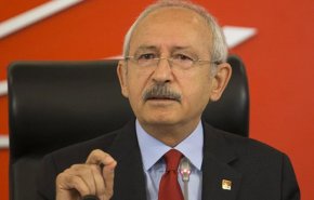 كليجدار أوغلو يدعو إلى حوار مباشر بين تركيا وسوريا