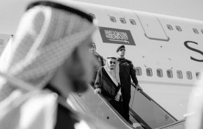مقتل الحارس الشخصي للملك سلمان...من هو؟