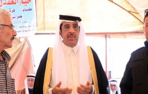 مقرب من العائلة المالكة: غيمة سوداء بين الرياض ودمشق
