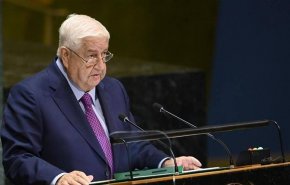 المعلم في الأمم المتحدة: انها اراضينا وليست أراضيكم 