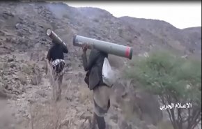 شاهد.. كيف أرعبت أنصار الله السعوديين بعملية نجران