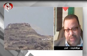 سياسي يمني يشجب تغطية الاعلام السعودي لعملية 
