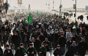 هيئة الحشد الشعبي تعقد اجتماعا موسعا لاستعراض خطة الزيارة الأربعينية