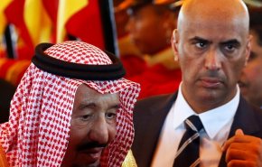 من هو ممدوح بن مشعل المتهم بقتل حارس الملك السعودي؟