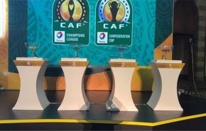 قرعة دوري أبطال أفريقيا.. الأهلي والزمالك بمجموعة واحدة؟