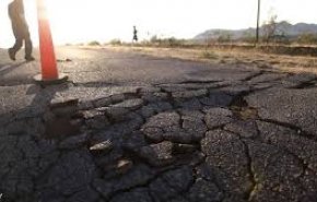 بالفيديو... زلزال قوته 7.2 درجة يضرب سواحل تشيلي