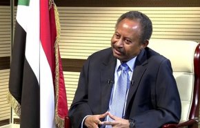 رئيس وزراء السودان يبدأ زيارة إلى فرنسا
