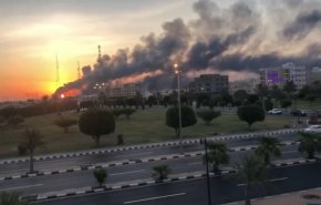 ولي العهد السعودي: هجمات أرامكو عمل حربي من قبل إيران!

