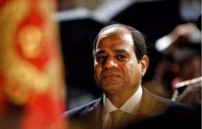 السيسي يخاطب المصريين: اطمئنوا!
