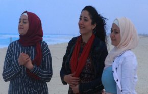 سوريات يروين قصص نجاحهن في مصر