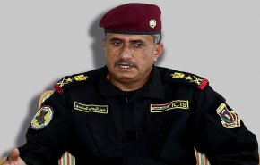 هكذا ردت الدفاع العراقية على احالة الساعدي للامرة