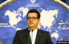 طهران:ما يقوم به اليمنيون ياتي في اطار الدفاع المشروع