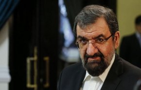 محسن رضائي:لن نجري مفاوضات مع اميركا بأي مستوى كان