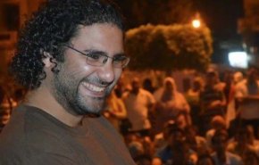 الأمن المصري يعتقل الناشط علاء عبدالفتاح