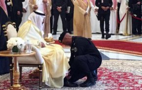 بعد تصفية رجاله.. الخطر يقترب من الملك سلمان