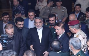 رحماني فضلي يدعو الى الغاء التاشيرات نهائيا بين ايران والعراق