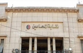 توقيف محامين دافعوا عن المتظاهرين في مصر