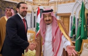 الحريري أهدى ملايين الدولارات لعارضة أزياء..ما القصة؟