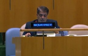 ايران تحذر من تداعيات ممارسات السعودية الاستفزازية