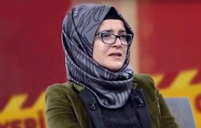 خديجة جنكيز تحذر من اخفاء حقيقة اغتيال خاشقجي وراء الإعدامات