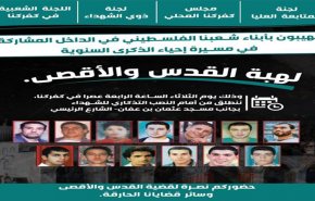 اليوم.. الذكرى الـ19 لهبة القدس والأقصى