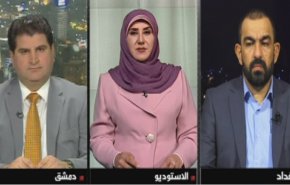 العراق: الكيان الاسرائيلي مسؤول عن استهداف الحشد الشعبي
