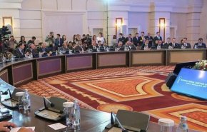 التحضير مستمر لعقد اجتماع بـ'صيغة أستانا' حول سوريا