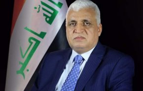 فالح الفياض يجري مباحثات في واشنطن