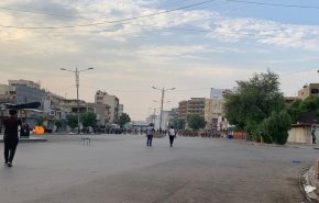 العراق: ساحة التحرير تخلو من المتظاهرين
