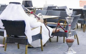 الكويت... قرار بمنع الشيشة في الأماكن المغلقة