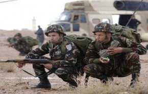 إيقاف عنصر دعم للجماعات الارهابية في الجزائر
