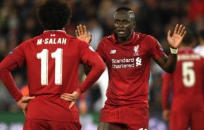 ماني: محمد صلاح صديق مقرب ونسيت ما حدث تماما