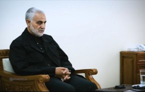 شاهد كيف دخل اللواء سليماني الى لبنان خلال حرب تموز 2006!