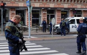 مقتل شخص وإصابة 10 بحادث عنف شرقي فنلندا