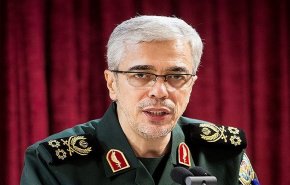 إيران الأكثر حرصا على ضمان الأمن في الخليج الفارسي ومضيق هرمز