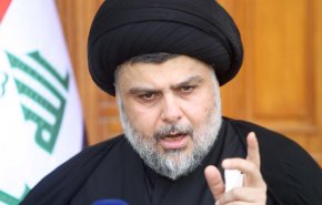 اول تعليق من الصدر على تظاهرات اليوم بالعراق