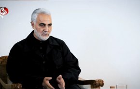 بالفيديو.. اللواء سليماني يكشف ما خفي عن حرب الـ33 يوما