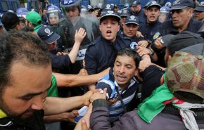 مواقف الشعب الجزائري حيال تدخل الاتحاد الأوروبي في الشأن الداخلي لبلادهم
