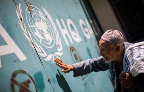 السلطة الفلسطينية ترحب بقرار البرلمان الأوروبي بشأن الأنروا