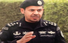'مجتهد' يفجر مفاجأة عن حارس الملك سلمان الجديد 