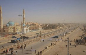 اعتقال قيادي لـ'داعش' غربي العراق