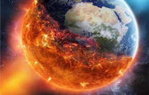 تحذير.. الأرض تغرق في الظلام بسبب عاصفة شمسية 