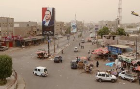 الحديدة على راس مابحثه مسؤول يمني مع جيل ميشو 