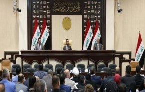 البرلمان العراقي يوجه بالتحقيق في تظاهرات بغداد